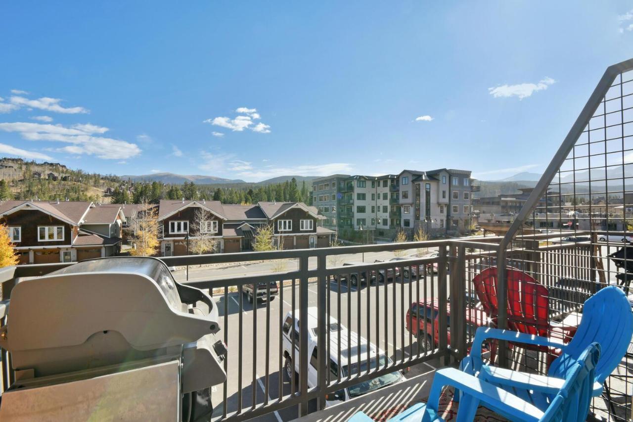 New Luxury Loft #3 - Huge Hot Tub & Great Views - 500 Dollars Of Free Activities & Equipment Rentals Daily Уинтър Парк Екстериор снимка
